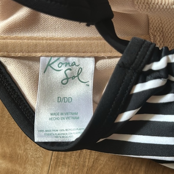 Swim top - Picture 7 of 7